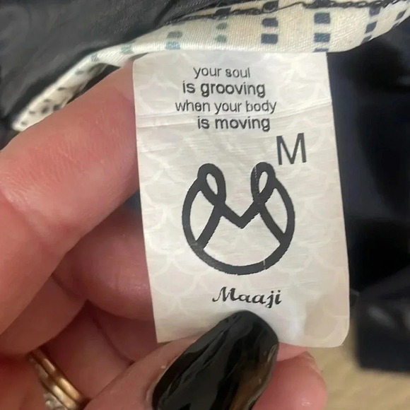 Maaji Sailboat Jacket - Picture 4 of 7